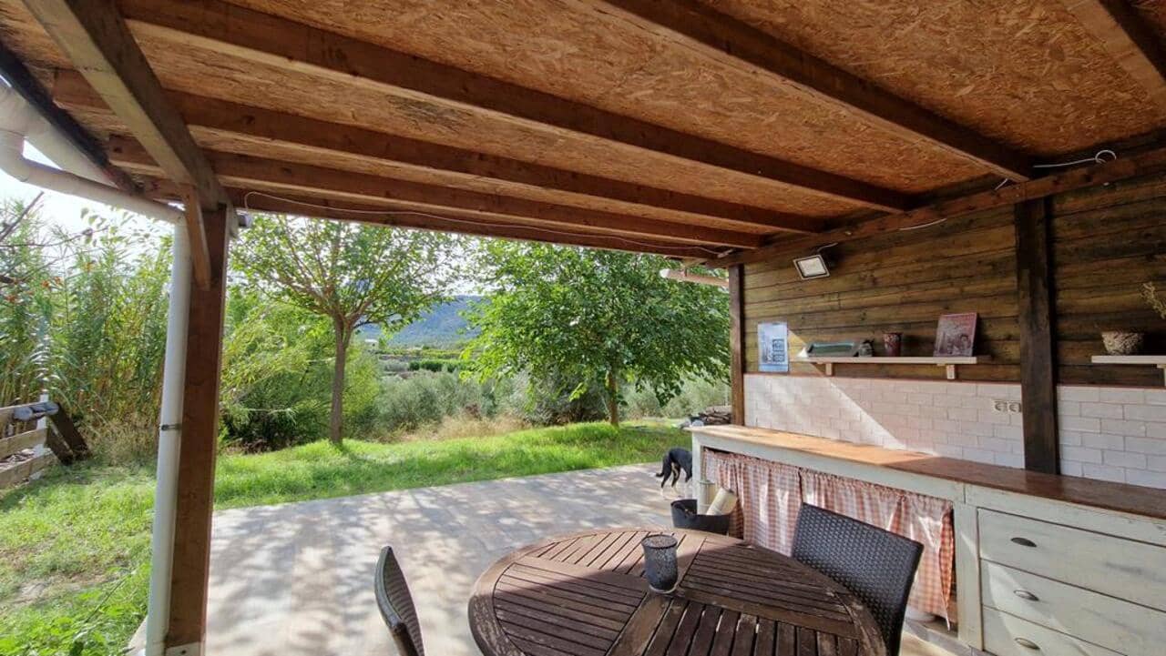 3 soverom Villa til salgs i Parcent med svømmebasseng - € 350 000 (Ref: 7153465)