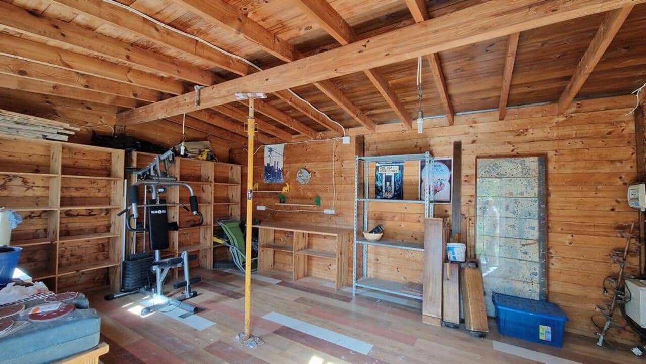 3 soverom Villa til salgs i Parcent med svømmebasseng - € 350 000 (Ref: 7153465)