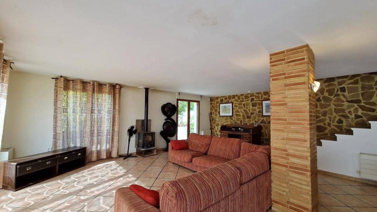 3 soverom Villa til salgs i Parcent med svømmebasseng - € 350 000 (Ref: 7153465)