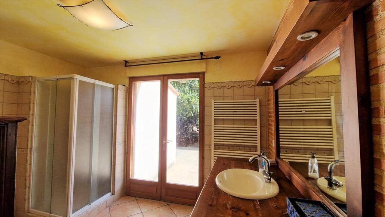 3 soverom Villa til salgs i Parcent med svømmebasseng - € 350 000 (Ref: 7153465)