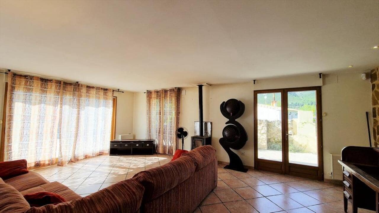 3 soverom Villa til salgs i Parcent med svømmebasseng - € 350 000 (Ref: 7153465)