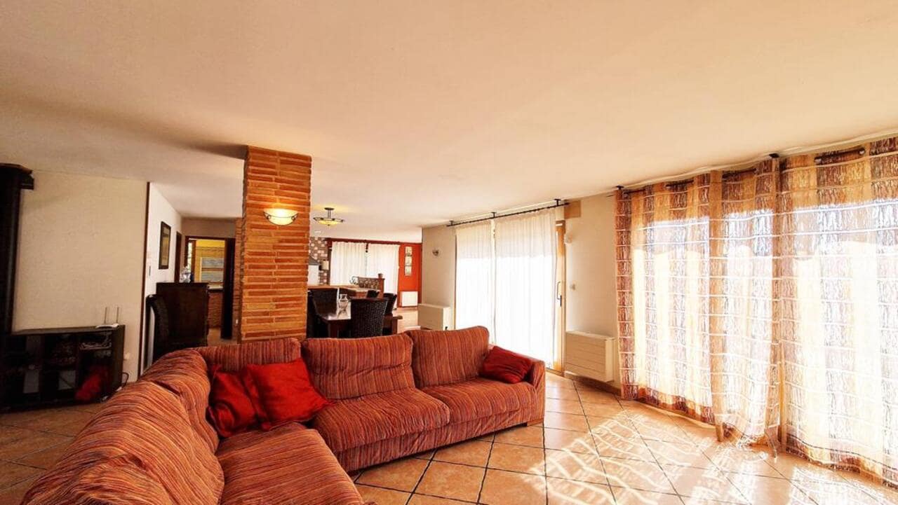 3 soverom Villa til salgs i Parcent med svømmebasseng - € 350 000 (Ref: 7153465)