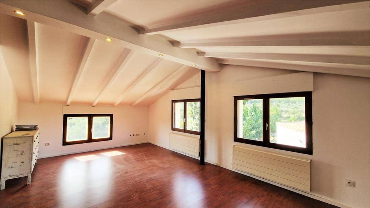 3 soverom Villa til salgs i Parcent med svømmebasseng - € 350 000 (Ref: 7153465)