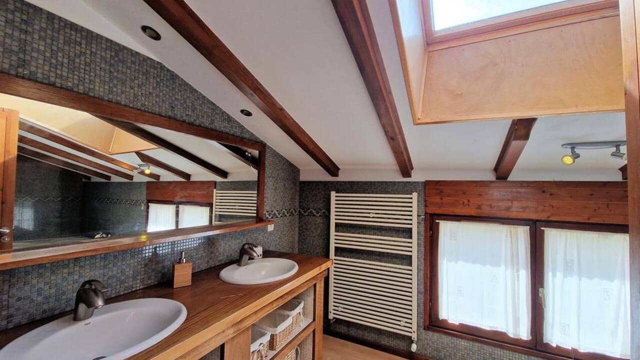 3 soverom Villa til salgs i Parcent med svømmebasseng - € 350 000 (Ref: 7153465)