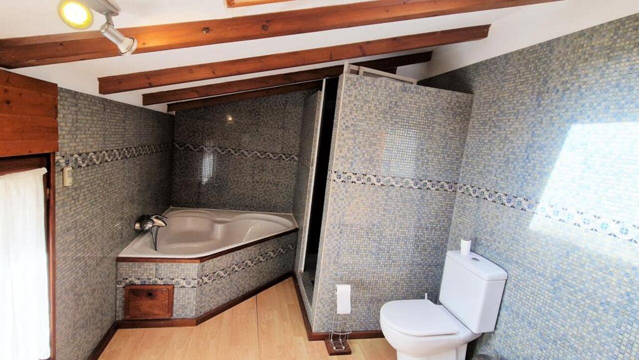 3 soverom Villa til salgs i Parcent med svømmebasseng - € 350 000 (Ref: 7153465)