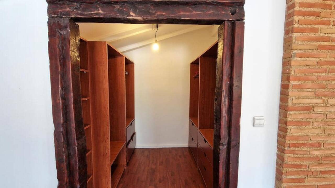 3 soverom Villa til salgs i Parcent med svømmebasseng - € 350 000 (Ref: 7153465)