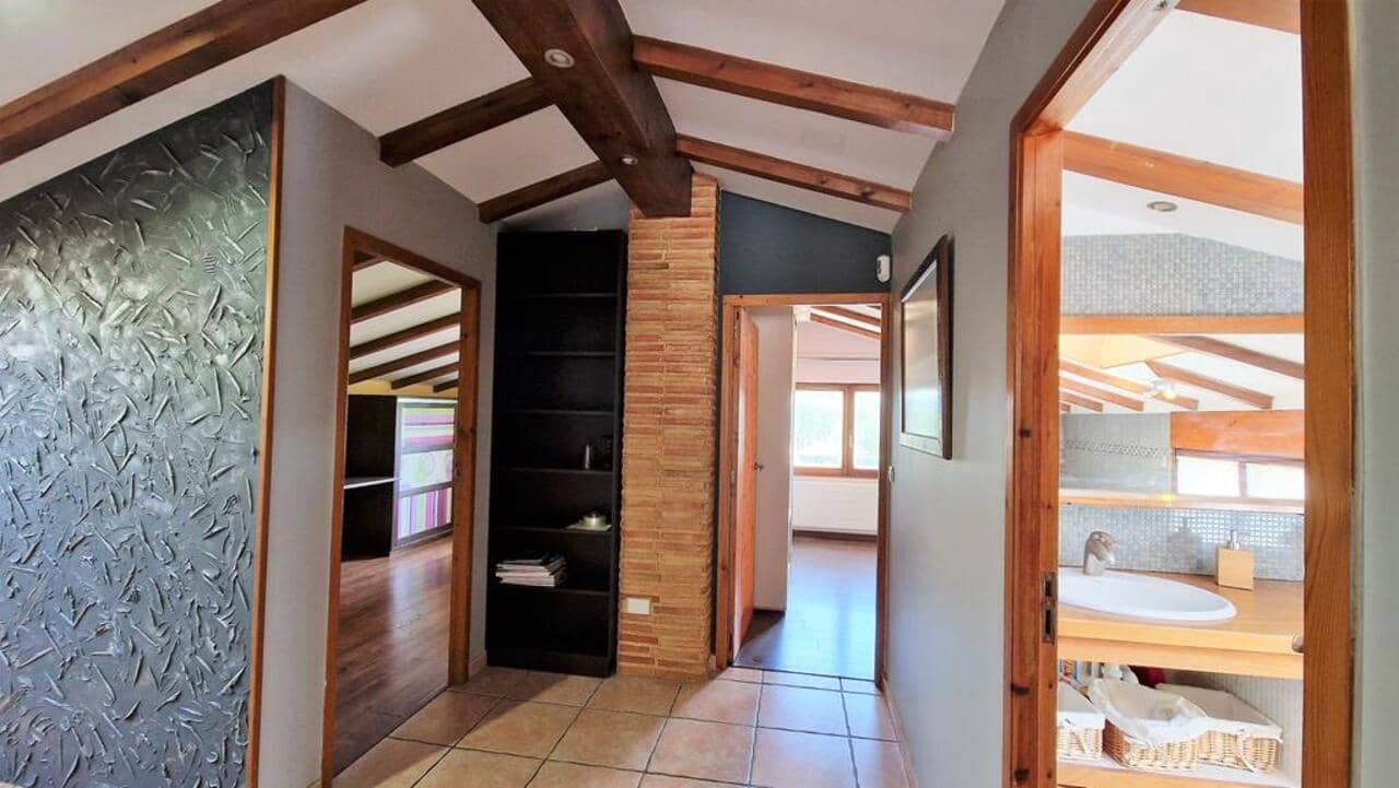 3 soverom Villa til salgs i Parcent med svømmebasseng - € 350 000 (Ref: 7153465)