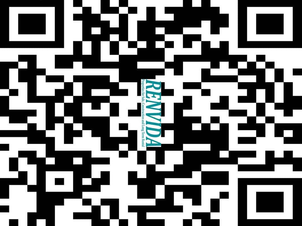 3 bedroom Villa for sale in Pedreguer with pool - € 560,000 (Ref: 7199967)