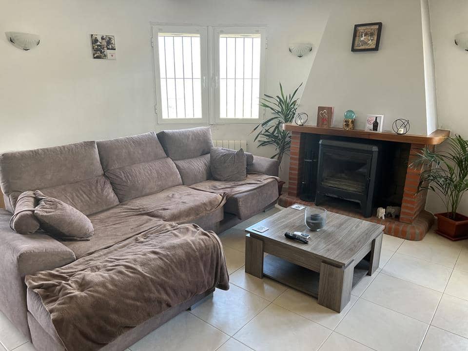 3 slaapkamer Villa te koop in Pedreguer met zwembad - € 369.999 (Ref: 7199975)
