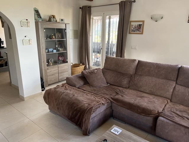 3 slaapkamer Villa te koop in Pedreguer met zwembad - € 369.999 (Ref: 7199975)