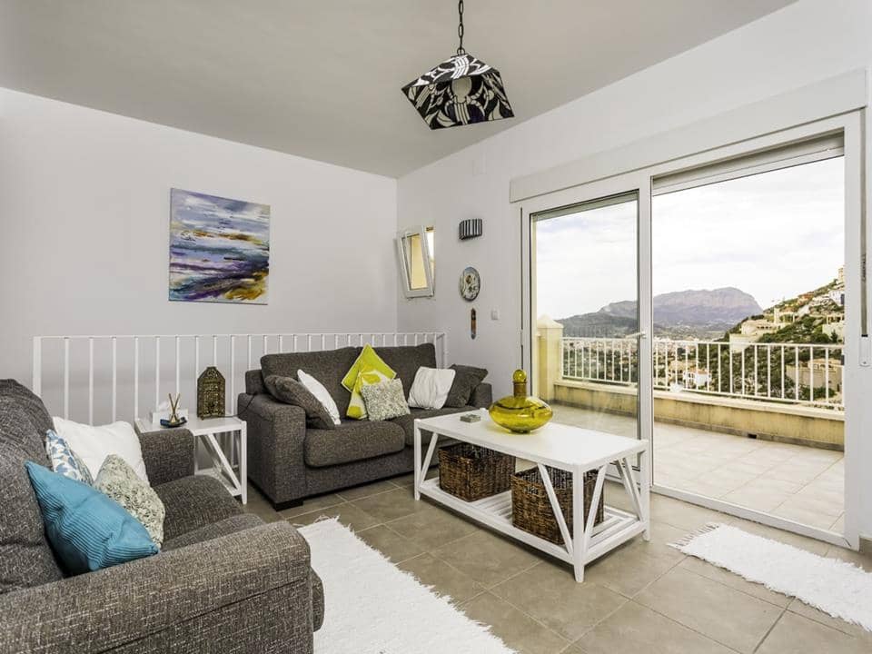 2 soverom Hus til salgs i Pedreguer med svømmebasseng - € 170 000 (Ref: 7202570)