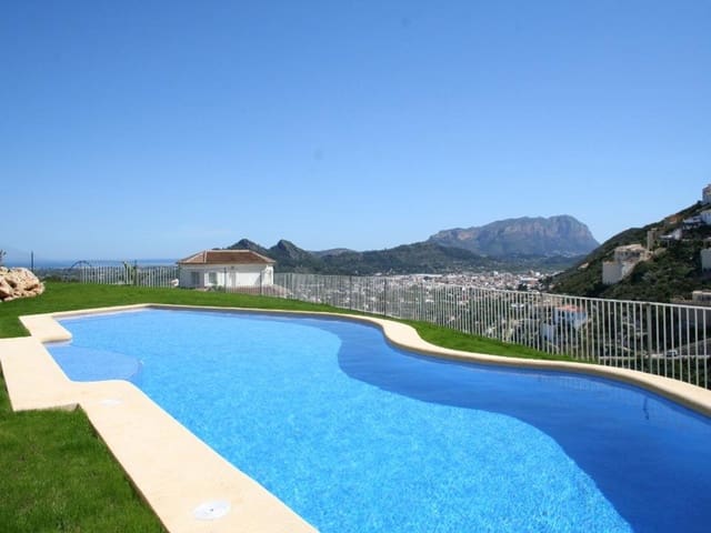 2 bedroom Townhouse for sale in Pedreguer with pool - € 170,000 (Ref: 7202570)