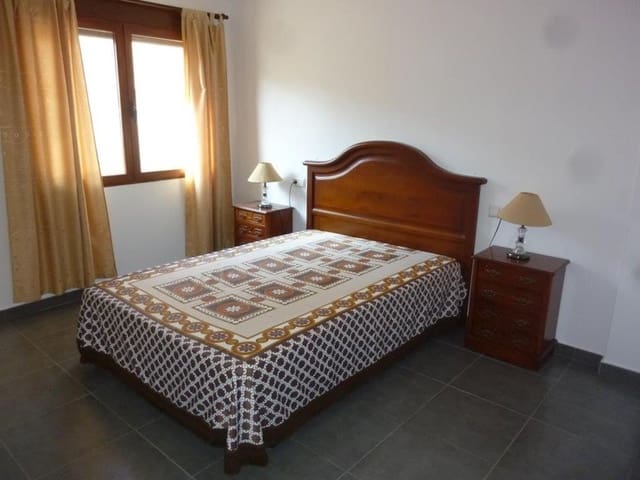 3 quarto Casa em Banda para venda em Beniarbeig - 160 000 € (Ref: 7202575)