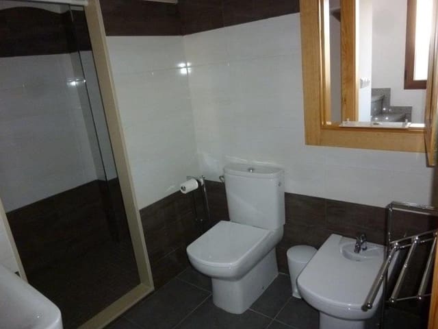 3 quarto Casa em Banda para venda em Beniarbeig - 160 000 € (Ref: 7202575)