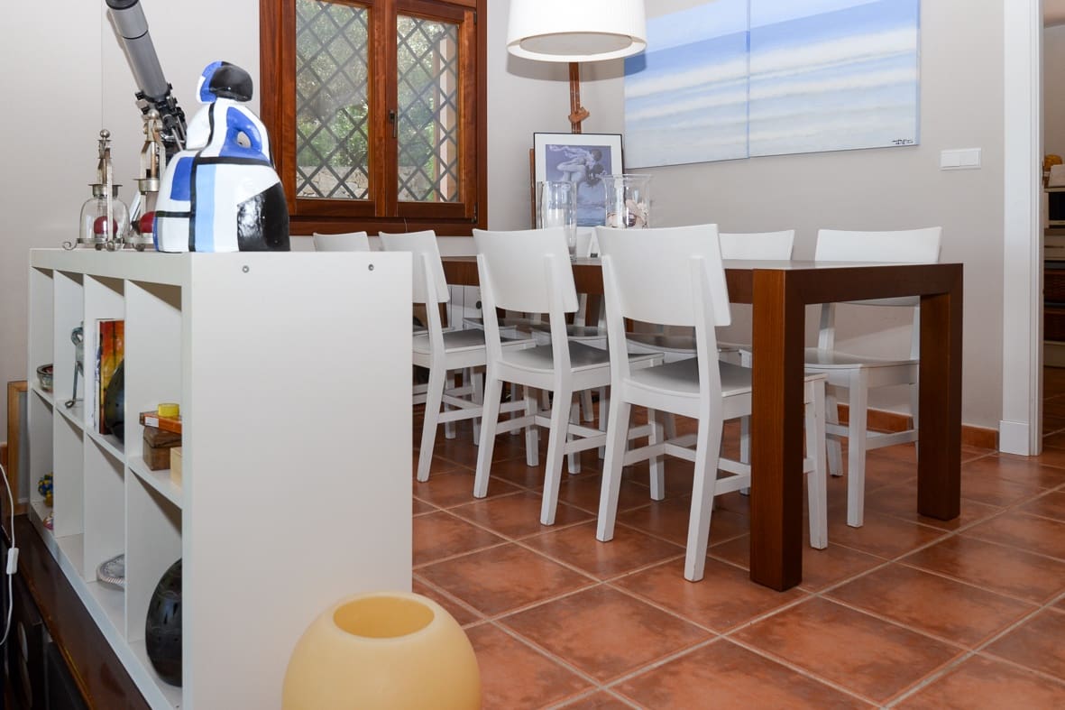 4 Zimmer Villa zu verkaufen in Denia mit Pool Garage - 870.000 € (Ref: 7212312)