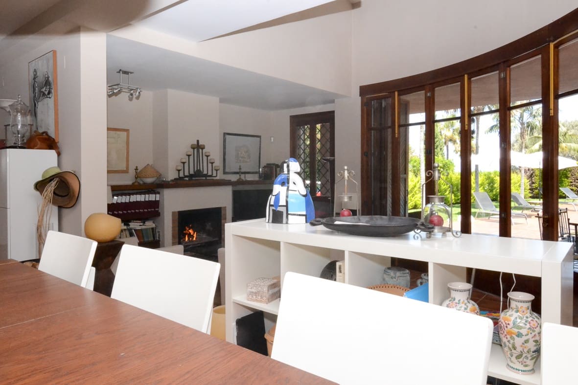 4 Zimmer Villa zu verkaufen in Denia mit Pool Garage - 870.000 € (Ref: 7212312)