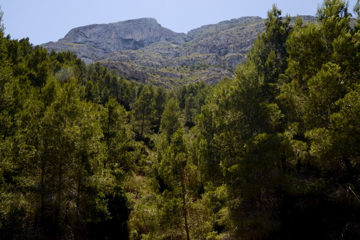 4 Zimmer Villa zu verkaufen in Denia mit Pool Garage - 870.000 € (Ref: 7212312)