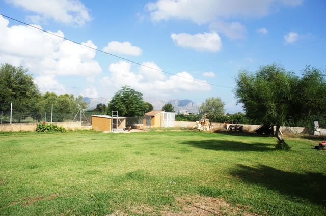 4 bedroom Villa for sale in Pedreguer - € 626,000 (Ref: 7212315)