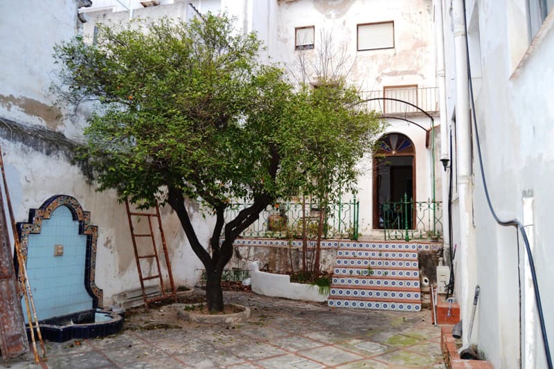 9 chambre Maison de Ville à vendre à Denia - 630 000 € (Ref: 7212320)