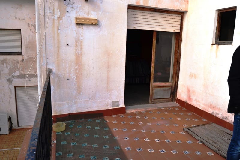 9 chambre Maison de Ville à vendre à Denia - 630 000 € (Ref: 7212320)