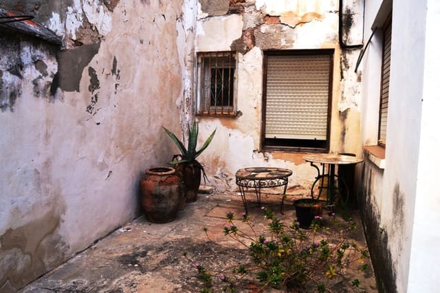 9 soverom Hus til salgs i Dénia - € 630 000 (Ref: 7212320)