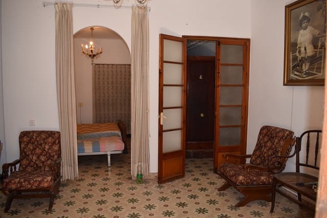 4 soverom Hus til salgs i Dénia - € 460 000 (Ref: 7212325)