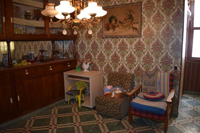 4 slaapkamer Huis te koop in Denia - € 460.000 (Ref: 7212325)