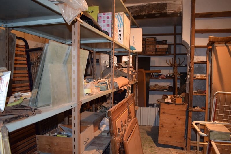 4 slaapkamer Huis te koop in Denia - € 460.000 (Ref: 7212325)