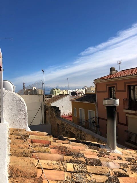 3 soveværelse Byhus til salg i Denia - € 250.000 (Ref: 7212334)