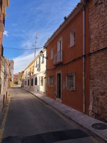 3 soverom Hus til salgs i Dénia - € 250 000 (Ref: 7212334)