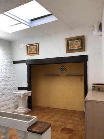 3 soverom Hus til salgs i Dénia - € 250 000 (Ref: 7212334)