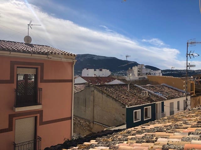 3 soverom Hus til salgs i Dénia - € 250 000 (Ref: 7212334)