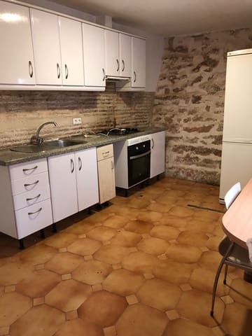 3 soverom Hus til salgs i Dénia - € 250 000 (Ref: 7212334)