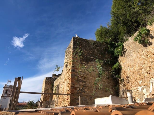 3 soverom Hus til salgs i Dénia - € 250 000 (Ref: 7212334)