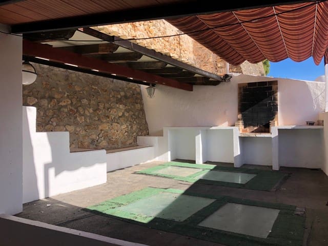 3 soveværelse Byhus til salg i Denia - € 250.000 (Ref: 7212334)