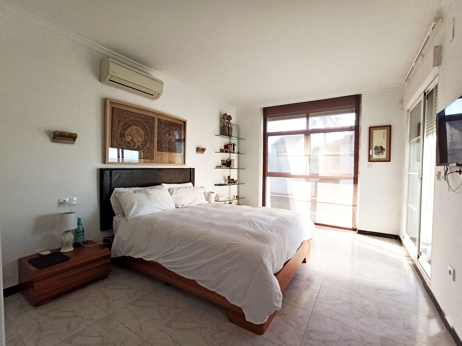 3 makuuhuone Omakotitalo myytävänä paikassa Denia mukana uima-altaan 
autotalli - 599 000 € (Ref: 7212339)