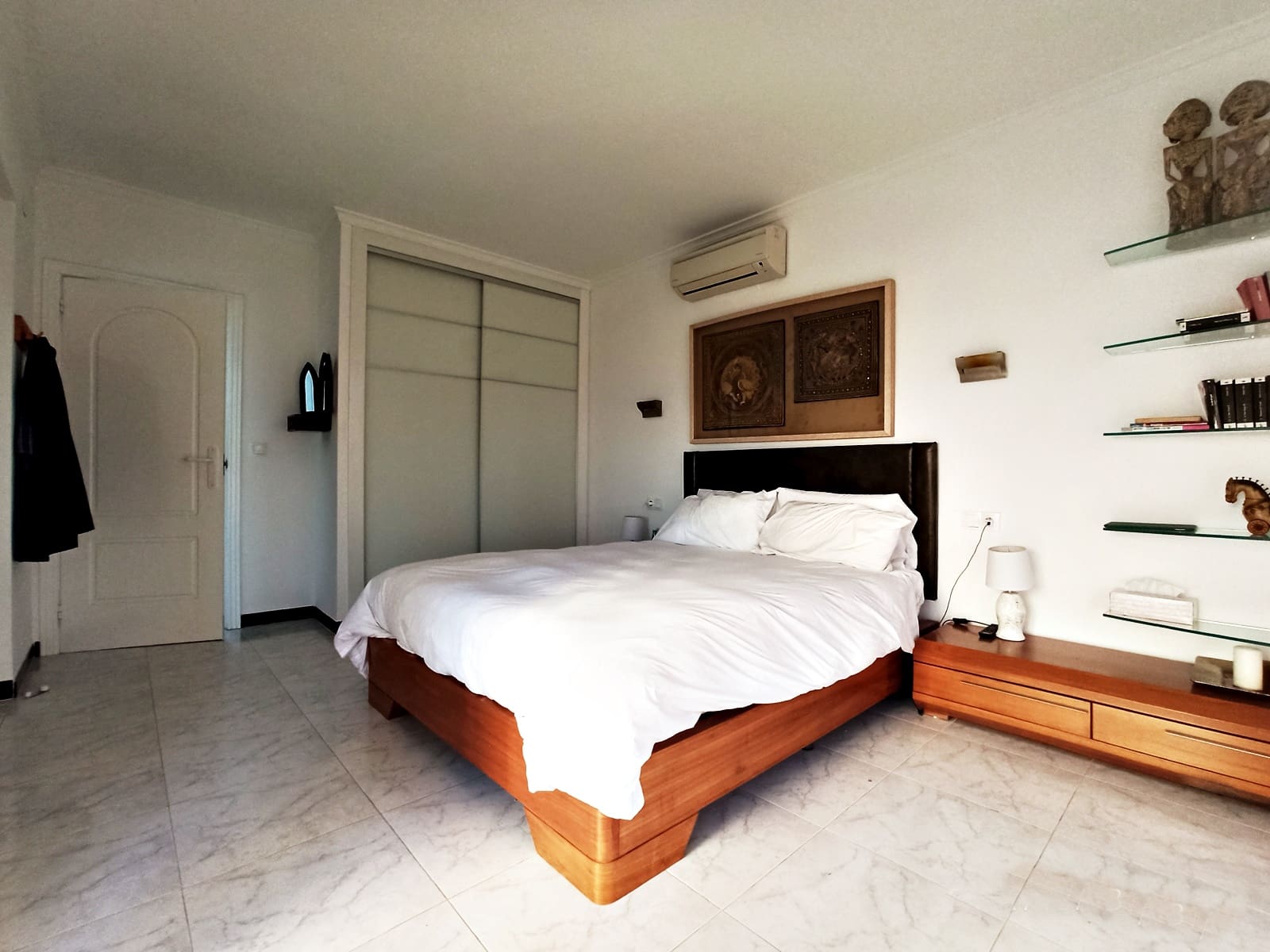 3 makuuhuone Omakotitalo myytävänä paikassa Denia mukana uima-altaan 
autotalli - 599 000 € (Ref: 7212339)