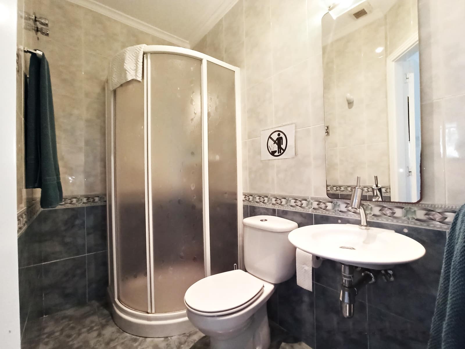 3 makuuhuone Omakotitalo myytävänä paikassa Denia mukana uima-altaan 
autotalli - 599 000 € (Ref: 7212339)