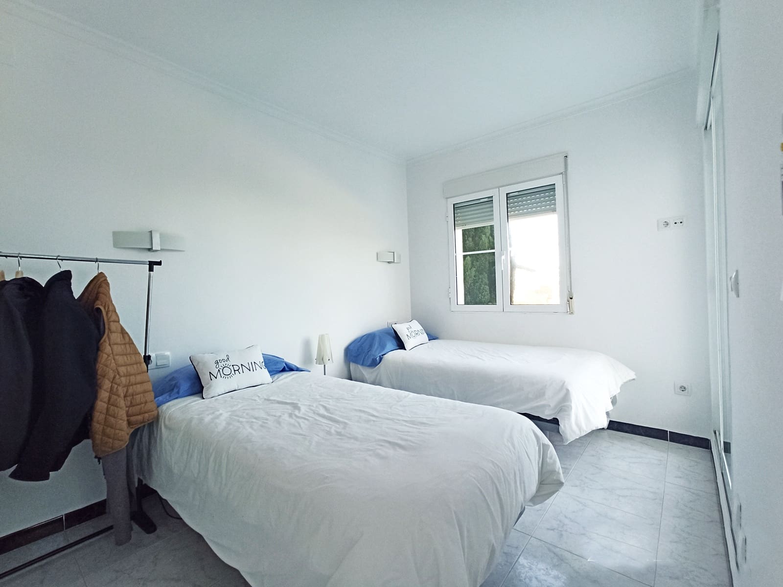 3 makuuhuone Omakotitalo myytävänä paikassa Denia mukana uima-altaan 
autotalli - 599 000 € (Ref: 7212339)