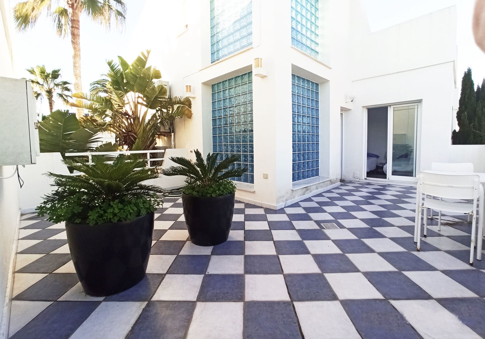 3 makuuhuone Omakotitalo myytävänä paikassa Denia mukana uima-altaan 
autotalli - 599 000 € (Ref: 7212339)