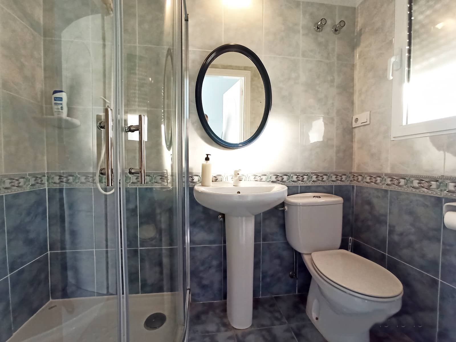 3 makuuhuone Omakotitalo myytävänä paikassa Denia mukana uima-altaan 
autotalli - 599 000 € (Ref: 7212339)