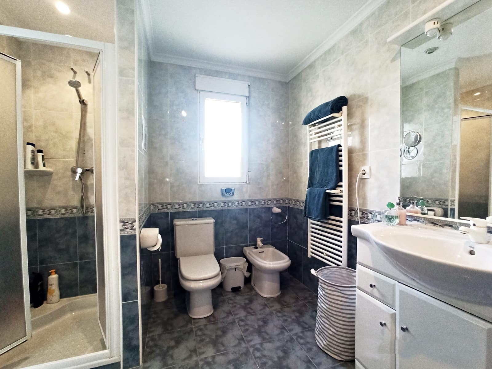 3 makuuhuone Omakotitalo myytävänä paikassa Denia mukana uima-altaan 
autotalli - 599 000 € (Ref: 7212339)