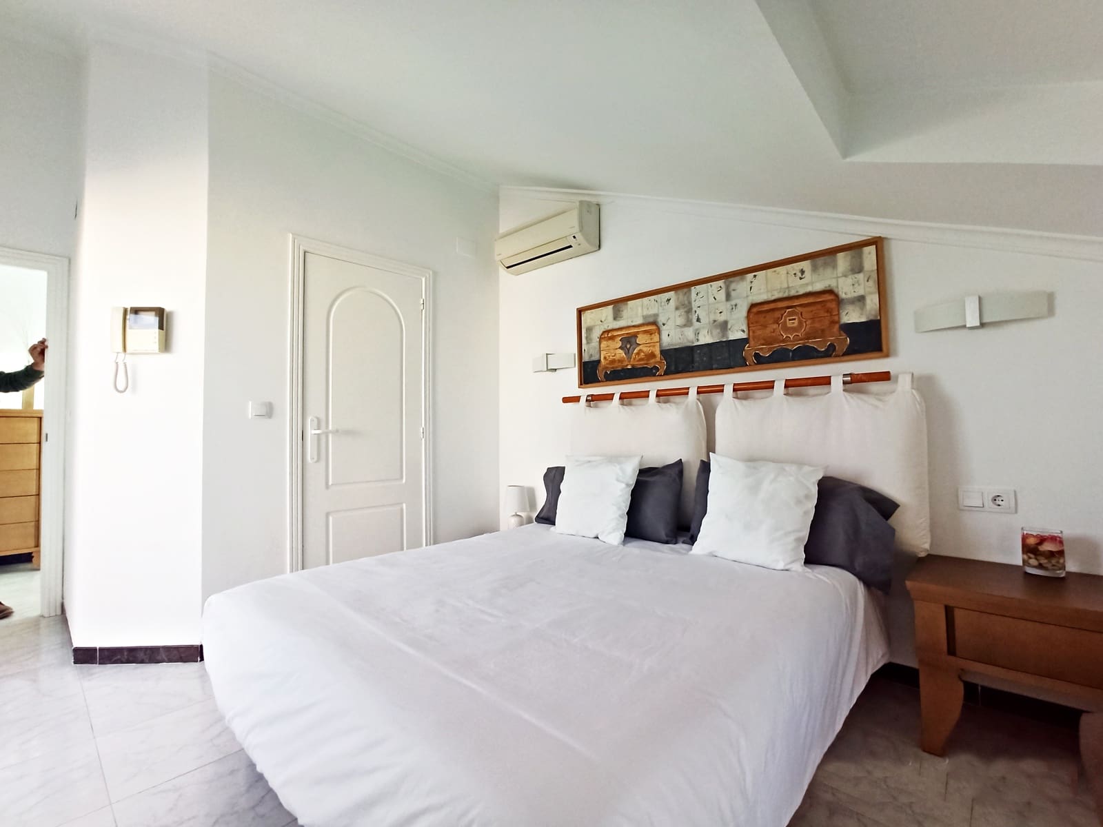 3 makuuhuone Omakotitalo myytävänä paikassa Denia mukana uima-altaan 
autotalli - 599 000 € (Ref: 7212339)