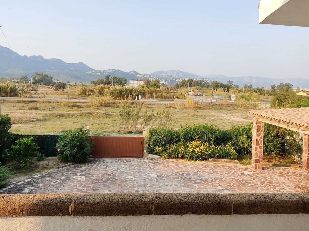 8 Zimmer Villa zu verkaufen in Denia mit Garage - 800.000 € (Ref: 7212369)