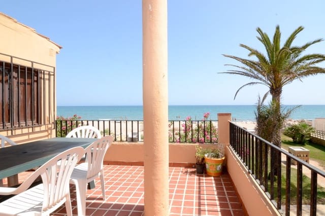 5 Zimmer Villa zu verkaufen in Dénia mit Garage - 685.000 € (Ref: 7212370)