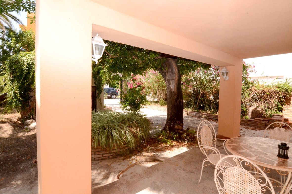 5 Zimmer Villa zu verkaufen in Denia mit Garage - 685.000 € (Ref: 7212370)