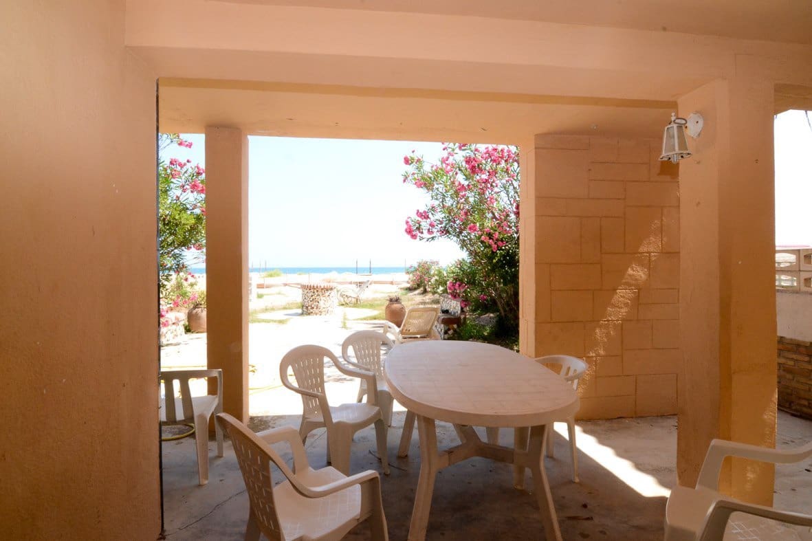 5 Zimmer Villa zu verkaufen in Denia mit Garage - 685.000 € (Ref: 7212370)