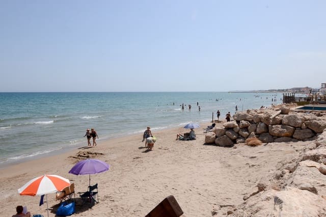 5 Zimmer Villa zu verkaufen in Dénia mit Garage - 685.000 € (Ref: 7212370)