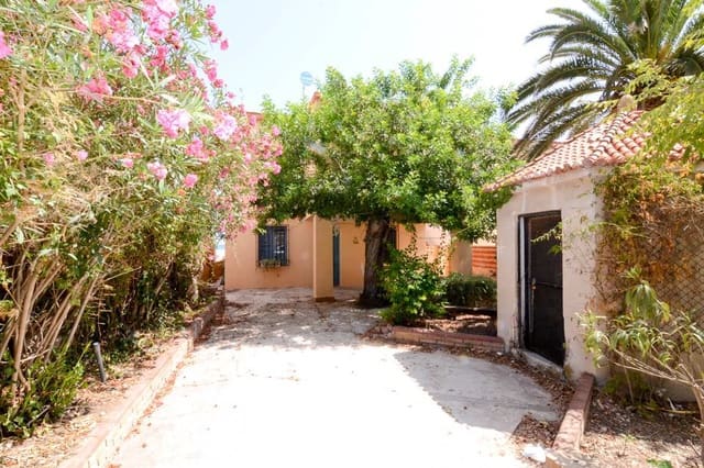 5 Zimmer Villa zu verkaufen in Dénia mit Garage - 685.000 € (Ref: 7212370)