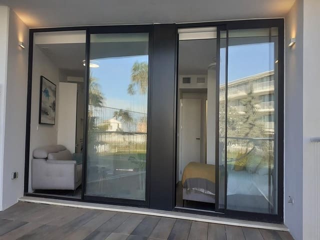 2 slaapkamer Appartement te koop in Dénia - € 290.000 (Ref: 7249766)